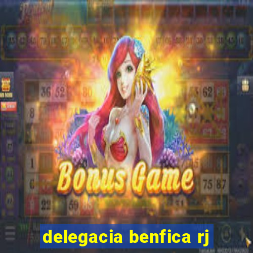 delegacia benfica rj